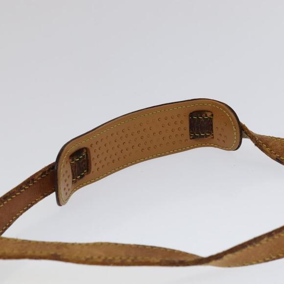 LOUIS VUITTON Monogram Jeune Fille GM Shoulder Bag M51225 - Picture 8 of 13